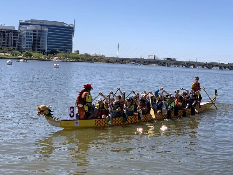 AZ-2K19-Boat