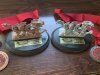 Trophies-Medals